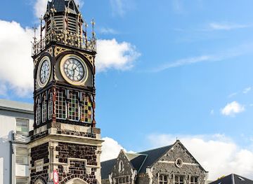new-zealand/christchurch/landmark/victoria-clock-tower