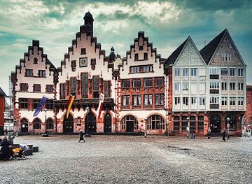 germany/frankfurt/landmark/frankfurter-romer