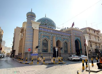 bahrain/sitra/landmark/shri-krishna-temple-manama-bahrain