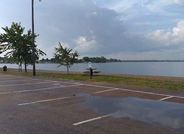 south-dakota/watertown/landmark/sandy-shore-state-recreation-area