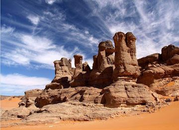 Tassili n'Ajjer