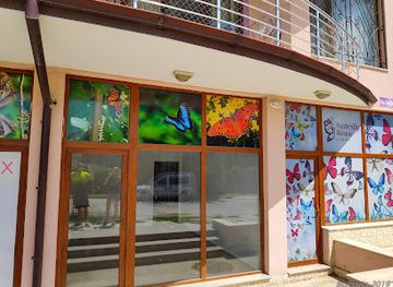 bulgaria/golden-sands/landmark/butterfly-house-varna