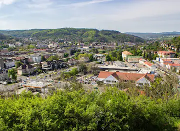 Mining Exhibition, Museum of Mining - Salgótarján