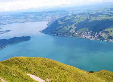Uetliberg Lookout Tower