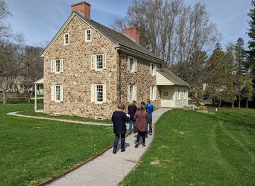 pennsylvania/main-line/landmark/historic-sugartown