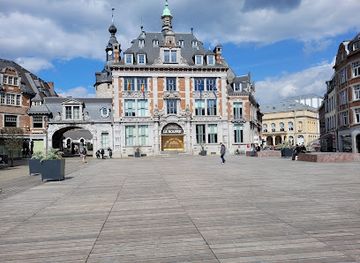 belgium/namur/landmark/parlement-de-wallonie