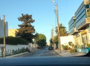 morocco/rabat/chellah/landmark/place-al-andalous