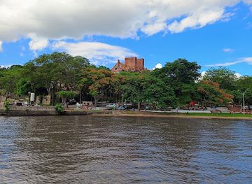 paraguay/ypacarai-lake/landmark/lago-ypacarai