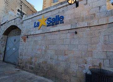 israel/jaffa/landmark/jaffa-gate