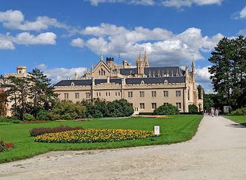 Lednice–Valtice Cultural Landscape
