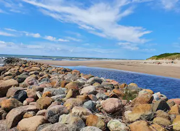Nida Pebble Beach