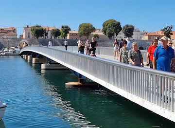 croatia/zadar/landmark/zadarska-sfinga