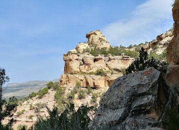 wyoming/snowy-range/landmark/mcconkie-ranch-petroglyphs