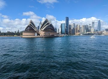 australia/high-country/landmark/port-jackson-bay