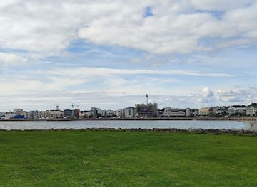 ireland/galway/landmark/mutton-island-causeway