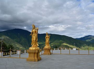 bhutan/thimphu/landmark/buddha-dordenma-statue