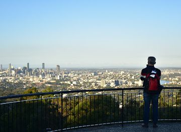 australia/sunshine-coast/landmark/mount-coot-tha-summit-lookout