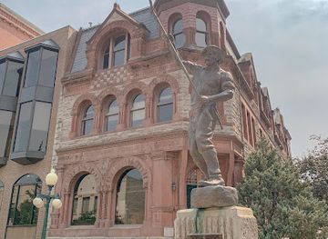 montana/helena/landmark/reeder-s-alley