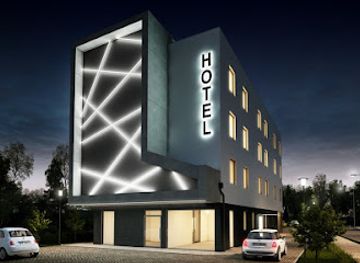 poland/pomerania/landmark/hi-hotel-gdansk-airport-lotnisko