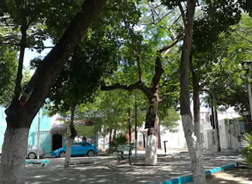 Parque del Artesano