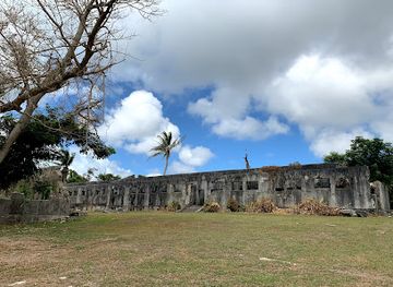 northern-mariana-islands/ladder-beach/landmark/old-japanese-jail