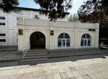 turkmenistan/ahal-region/landmark/representative-office-of-ministry-of-foreigin-affairs-of-turkmenistan-for-ahal-province