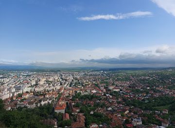 romania/deva/landmark/the-bethlen-castle