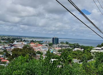 trinidad-and-tobago/san-fernando/landmark/one-hundred-steps