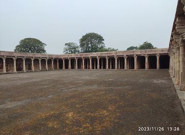 india/eastern-india/landmark/remainds-one-of-thousand-pillar-temples-of-south-india