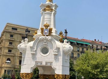 spain/san-sebastian/landmark/san-sebastian-city-tour