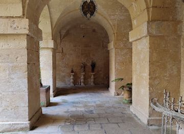 malta/tas-silg-area/landmark/mysterium-fidei-monastery