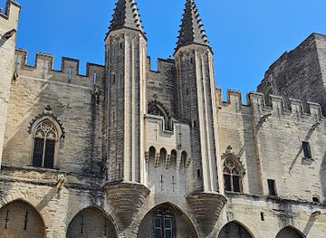 france/avignon/rocher-des-doms/landmark/avignon-cathedral