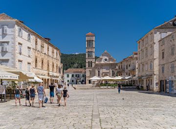 croatia/hvar/landmark/episcopal-museum