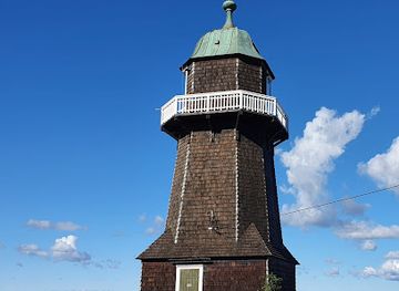 sweden/bohuslan/landmark/berguddens-lighthouse