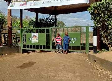 Meru National Park
