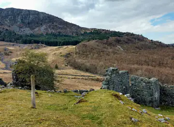 National Trust - South Snowdonia