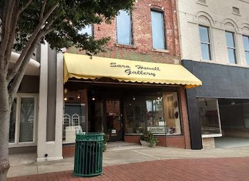 arkansas/jonesboro/landmark/sara-howell-studio-gallery
