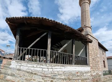 albania/has/landmark/king-mosque-elbasan