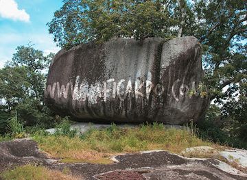 cote-d-ivoire/yamoussoukro-autonomous-district/landmark/parc-archeologique-d-ahouakro