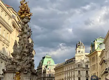 Column of Pest
