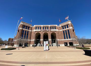 texas/college-station/landmark/olsen-field-at-blue-bell-park