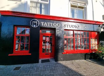 ireland/killarney/landmark/pachamama-tattoo-studio