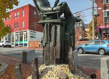idaho/lewiston/landmark/john-ford-statue