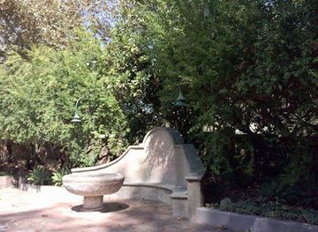 El Molino Viejo