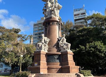 argentina/buenos-aires/recoleta/landmark/plaza-francia