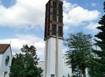 Pfarre Graz-Liebenau, St. Paul