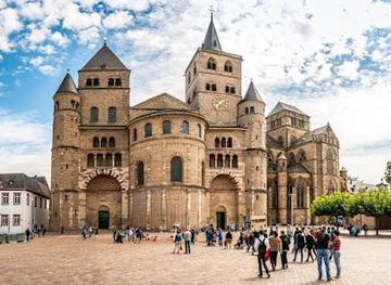 luxembourg/dudelange/landmark/trier