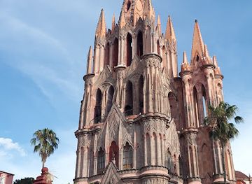 mexico/san-miguel-de-allende/landmark/parque-benito-juarez