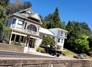 Angels Camp (California Historical Landmark No. 287)