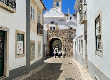 portugal/faro/landmark/cidade-velha